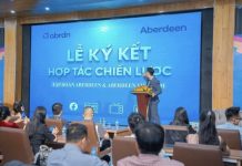 Chiến Lược Aberdeen Group tại Việt Nam: Kết Nối Dòng Vốn Toàn Cầu Với Thị Trường Mới Nổi