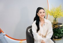 Hoa hậu Hoàn vũ Việt Nam 2025 Phương Linh mang 15 vali hành trang đến với Miss Cosmo 2025